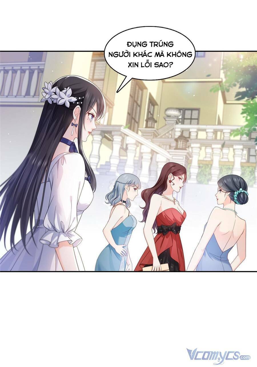 Hệt Như Hàn Quang Gặp Nắng Gắt Chap 322 - Next Chap 323