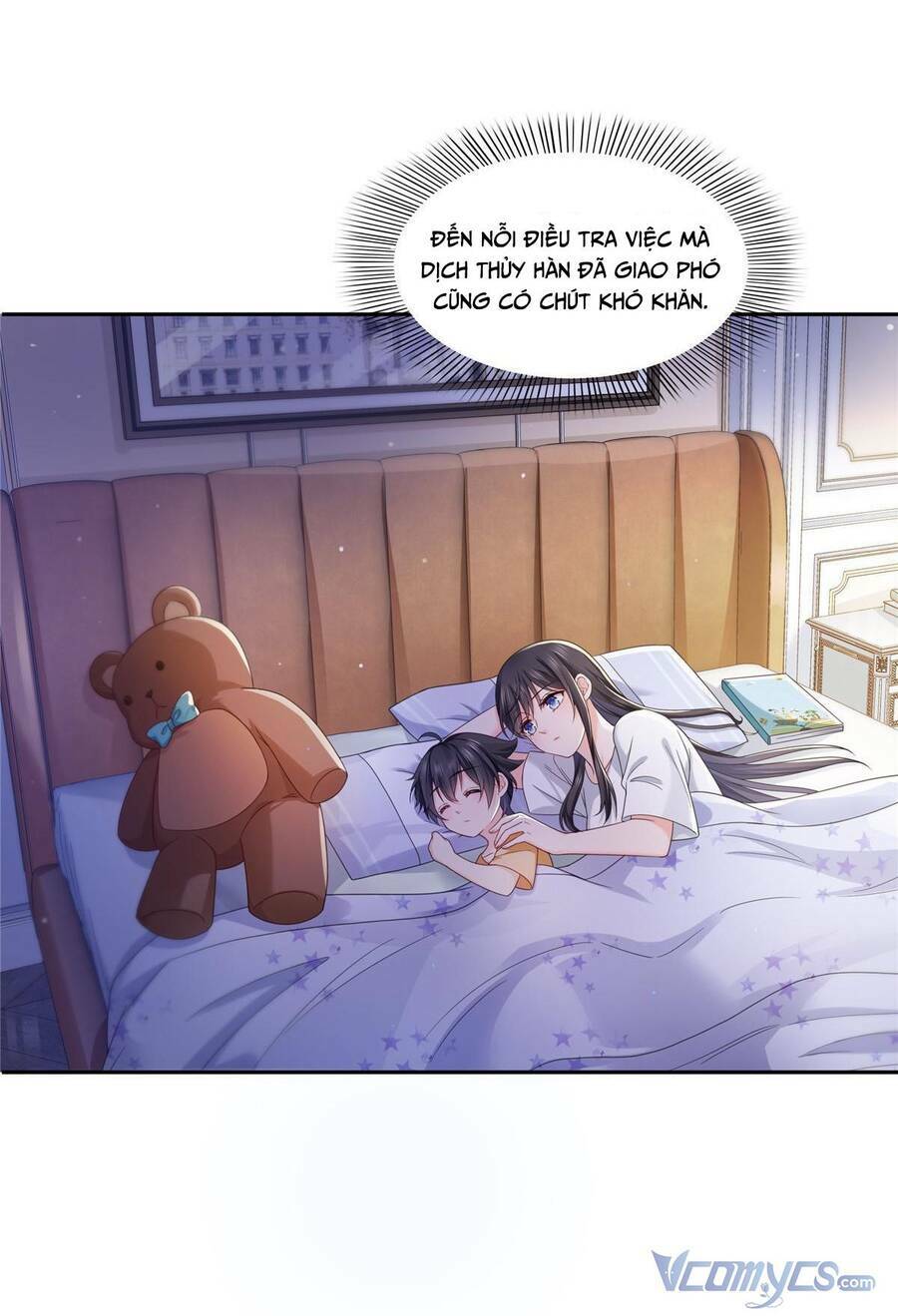 Hệt Như Hàn Quang Gặp Nắng Gắt Chap 322 - Next Chap 323