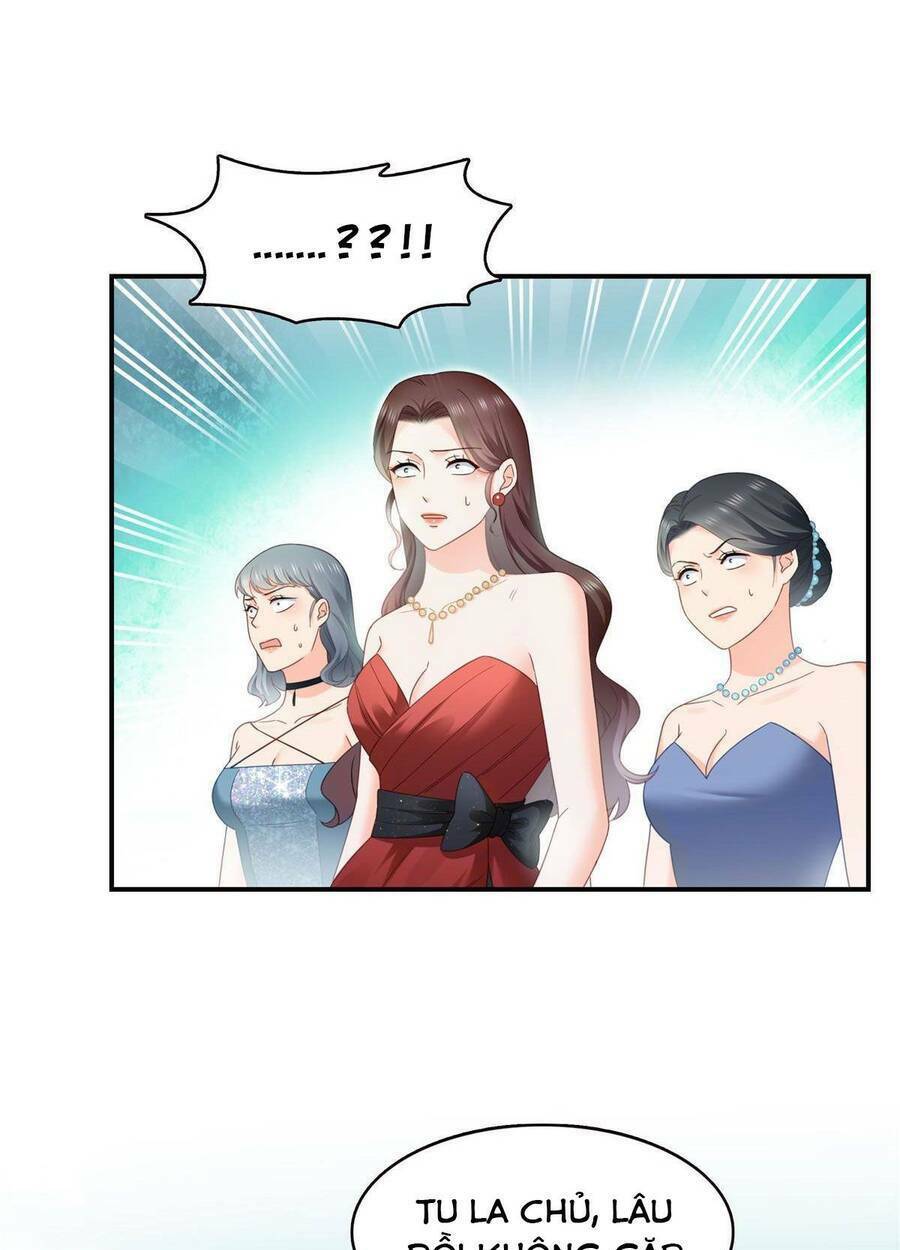 Hệt Như Hàn Quang Gặp Nắng Gắt Chap 323 - Next Chap 324