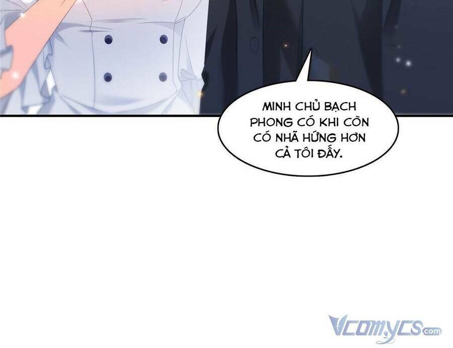 Hệt Như Hàn Quang Gặp Nắng Gắt Chap 323 - Next Chap 324