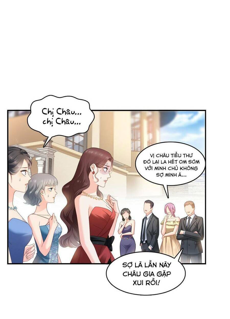Hệt Như Hàn Quang Gặp Nắng Gắt Chap 323 - Next Chap 324