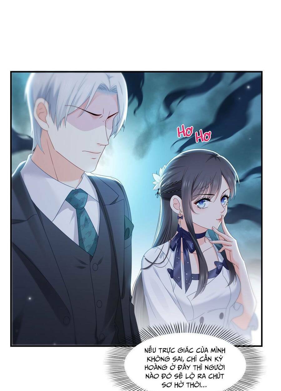 Hệt Như Hàn Quang Gặp Nắng Gắt Chap 323 - Next Chap 324