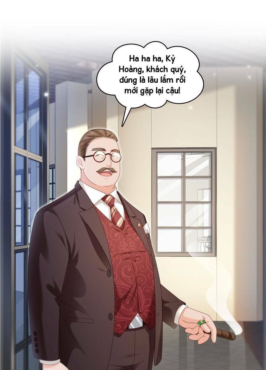 Hệt Như Hàn Quang Gặp Nắng Gắt Chap 323 - Next Chap 324