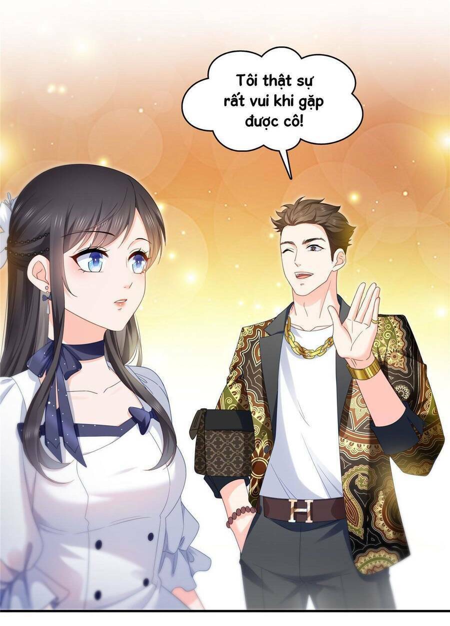 Hệt Như Hàn Quang Gặp Nắng Gắt Chap 323 - Next Chap 324