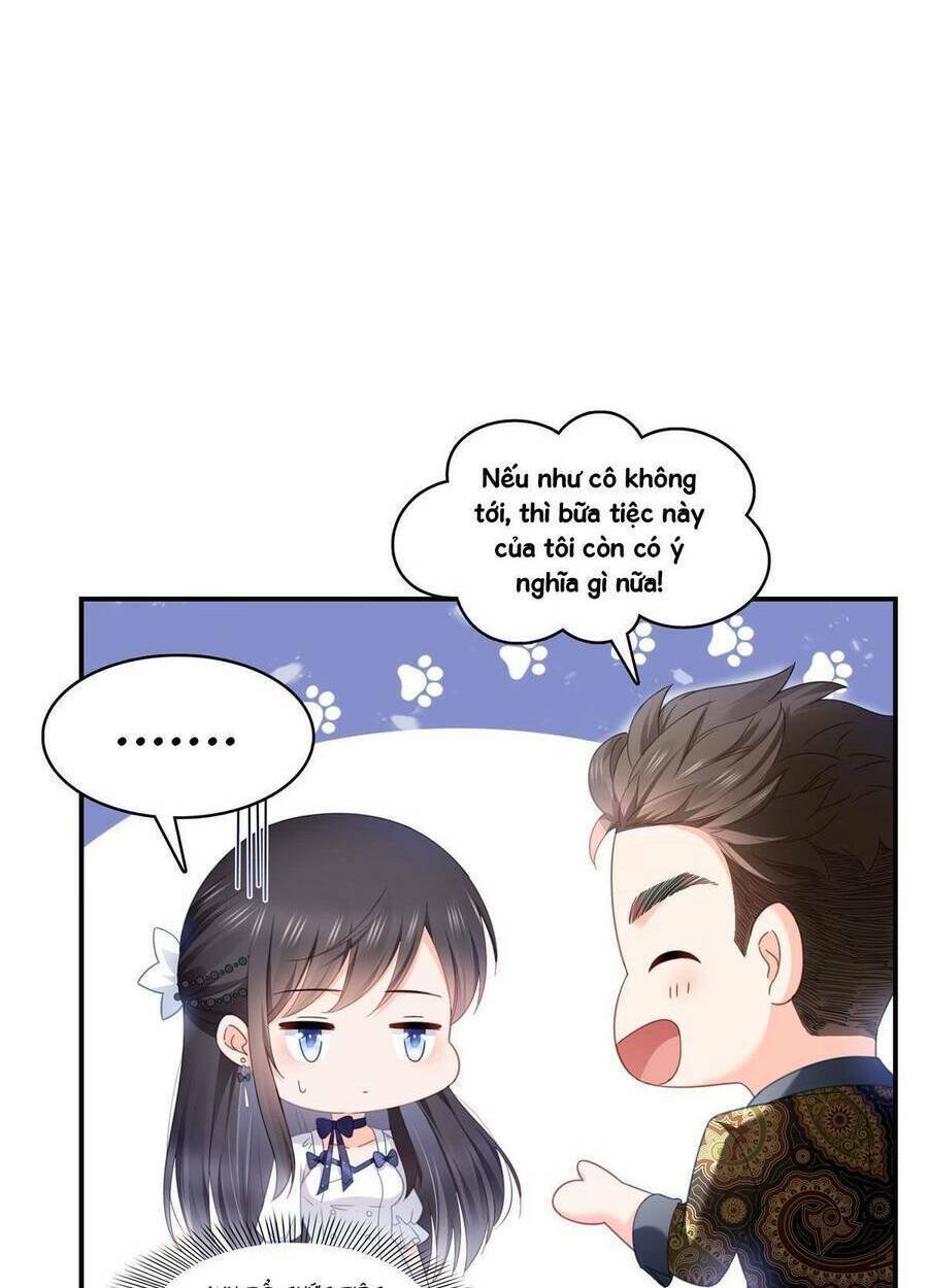 Hệt Như Hàn Quang Gặp Nắng Gắt Chap 323 - Next Chap 324