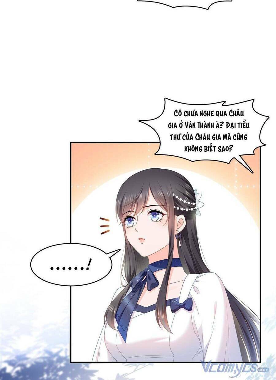 Hệt Như Hàn Quang Gặp Nắng Gắt Chap 323 - Next Chap 324