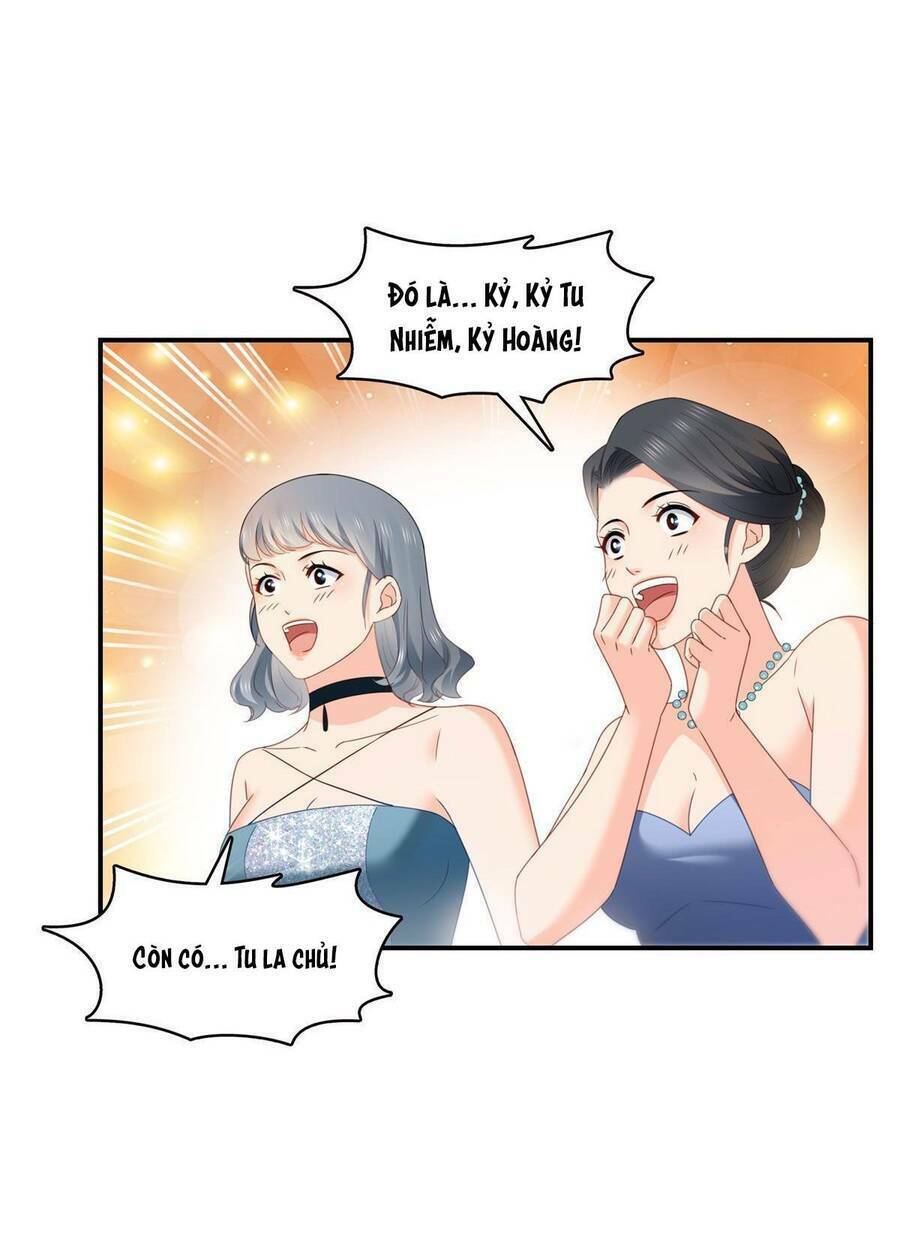 Hệt Như Hàn Quang Gặp Nắng Gắt Chap 323 - Next Chap 324