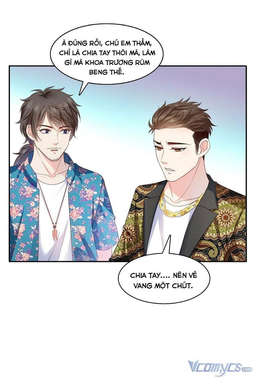 Hệt Như Hàn Quang Gặp Nắng Gắt Chap 324 - Next Chap 325