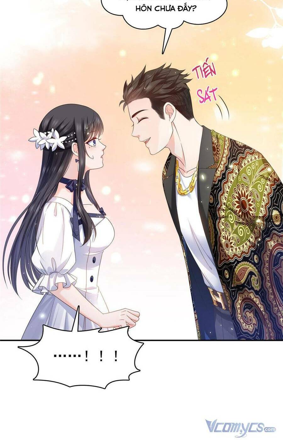 Hệt Như Hàn Quang Gặp Nắng Gắt Chap 324 - Next Chap 325