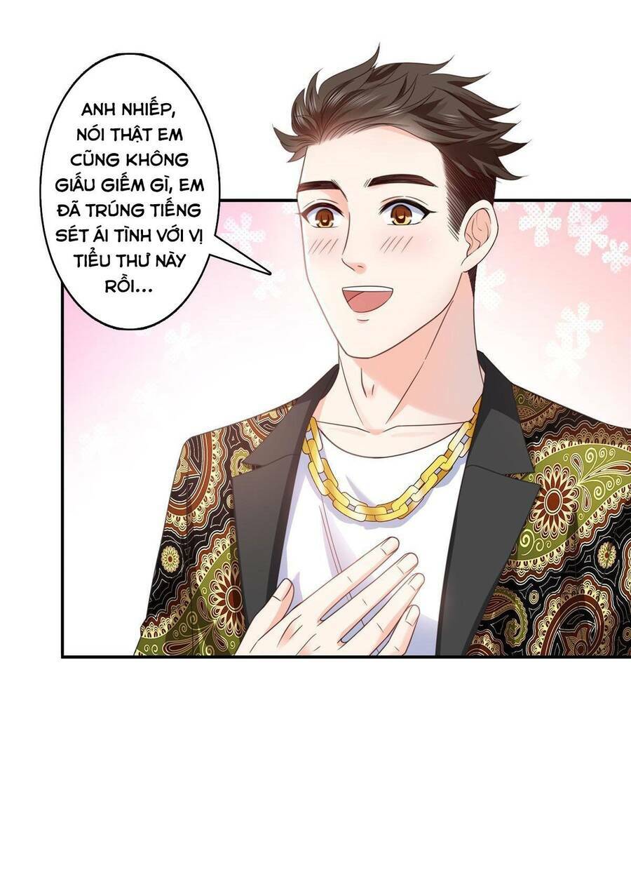 Hệt Như Hàn Quang Gặp Nắng Gắt Chap 324 - Next Chap 325