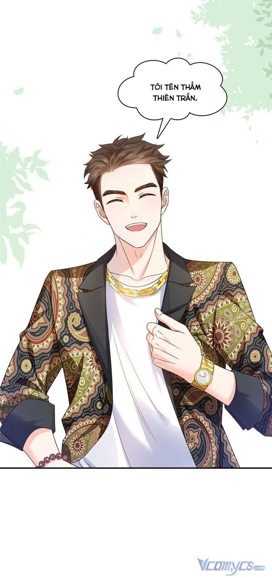 Hệt Như Hàn Quang Gặp Nắng Gắt Chap 324 - Next Chap 325