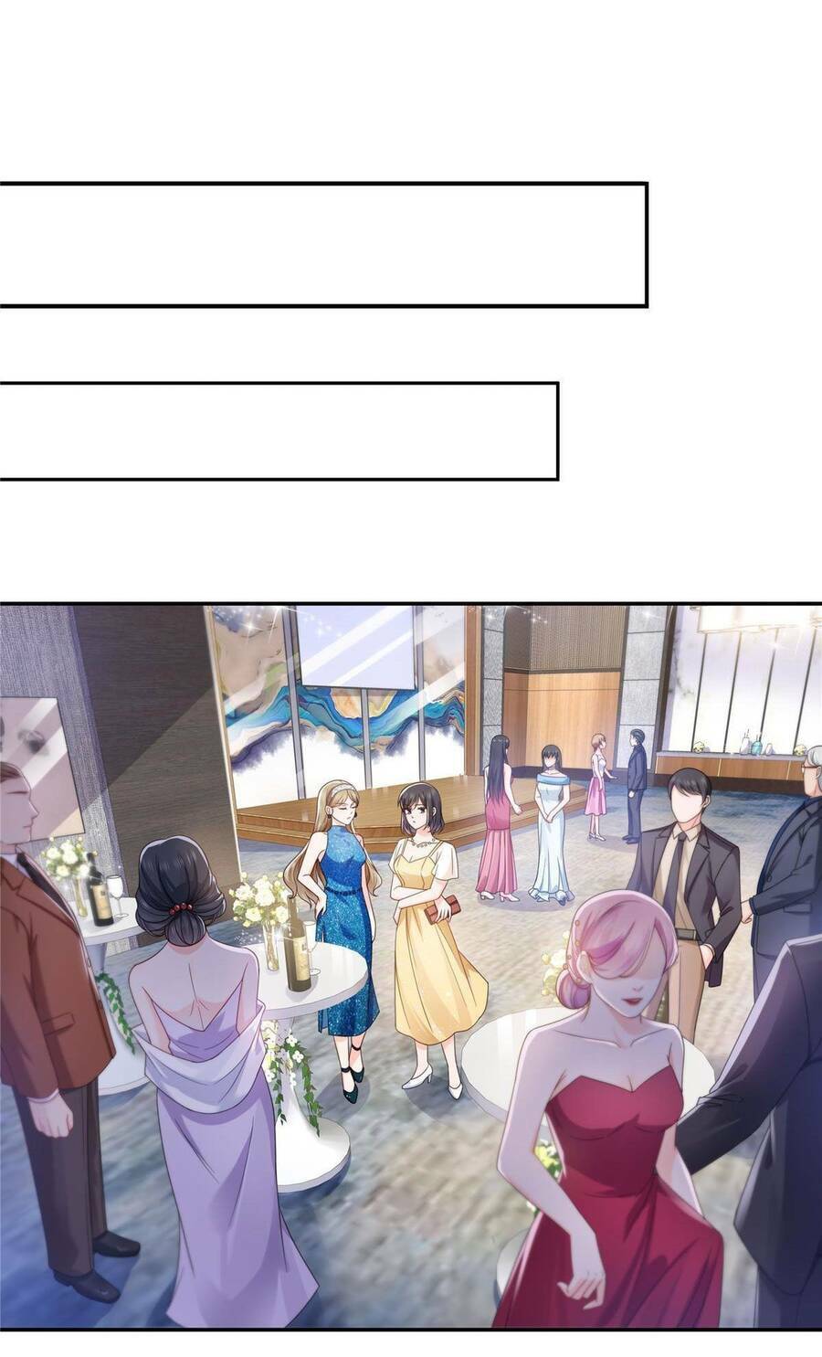 Hệt Như Hàn Quang Gặp Nắng Gắt Chap 324 - Next Chap 325