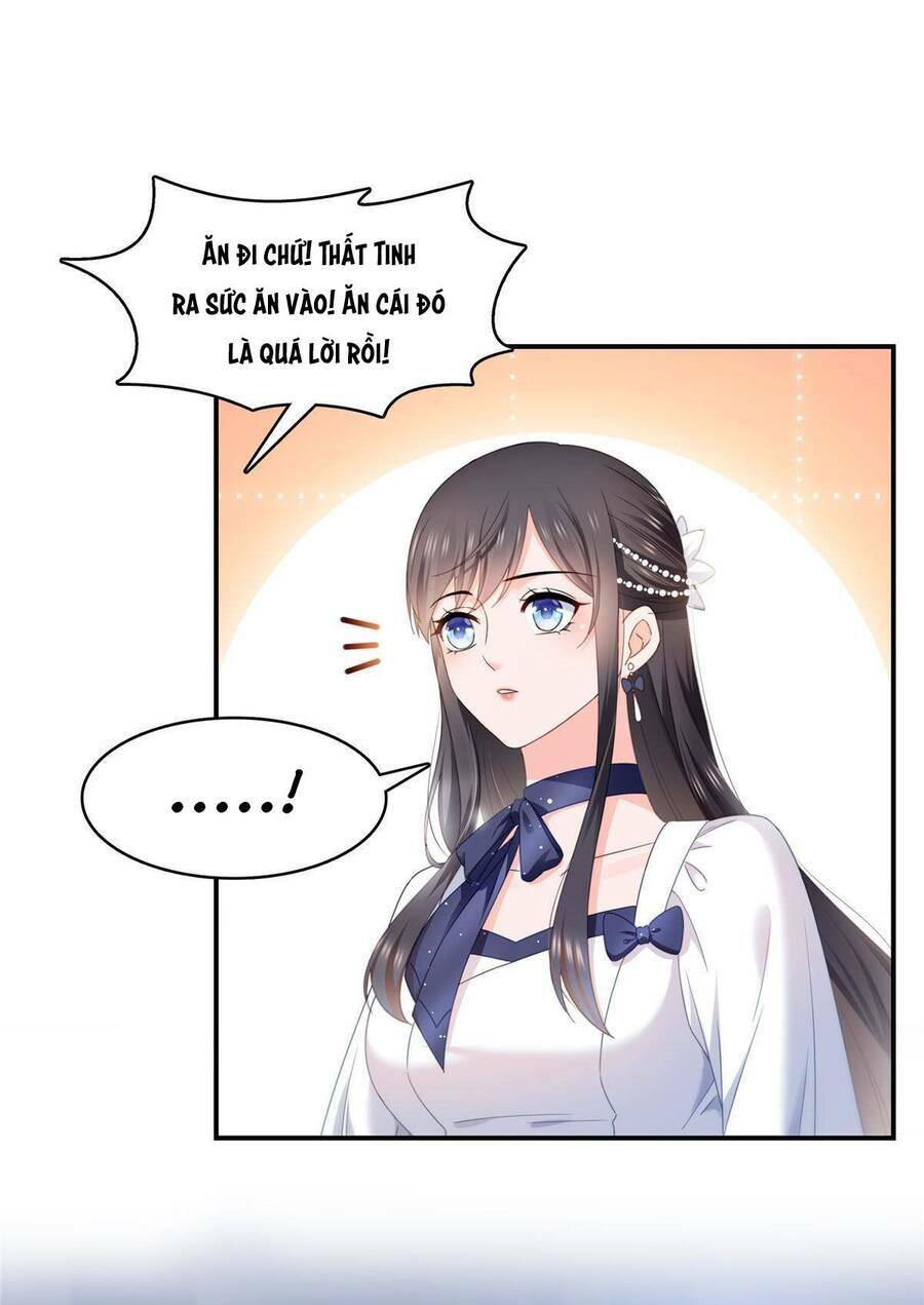 Hệt Như Hàn Quang Gặp Nắng Gắt Chap 325 - Next Chap 326