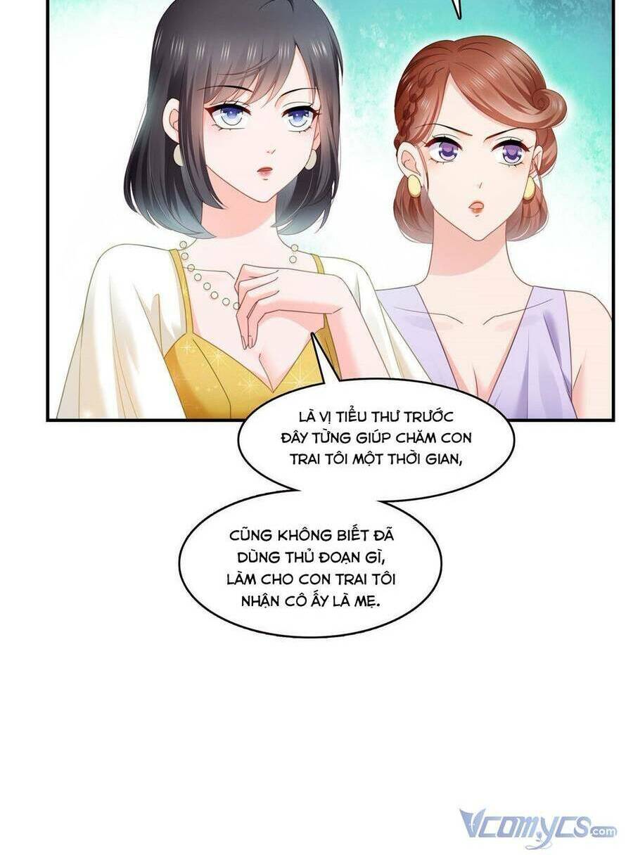 Hệt Như Hàn Quang Gặp Nắng Gắt Chap 325 - Next Chap 326