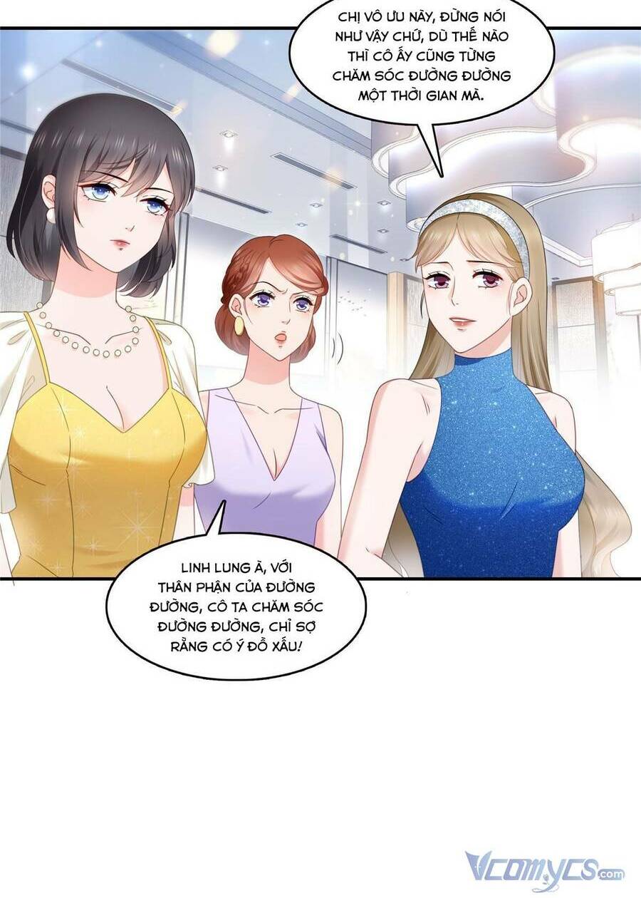 Hệt Như Hàn Quang Gặp Nắng Gắt Chap 325 - Next Chap 326