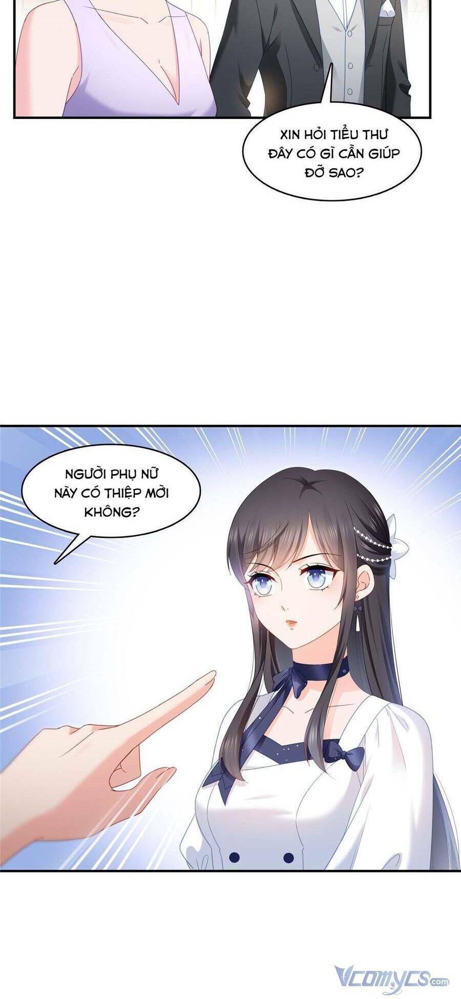 Hệt Như Hàn Quang Gặp Nắng Gắt Chap 325 - Next Chap 326