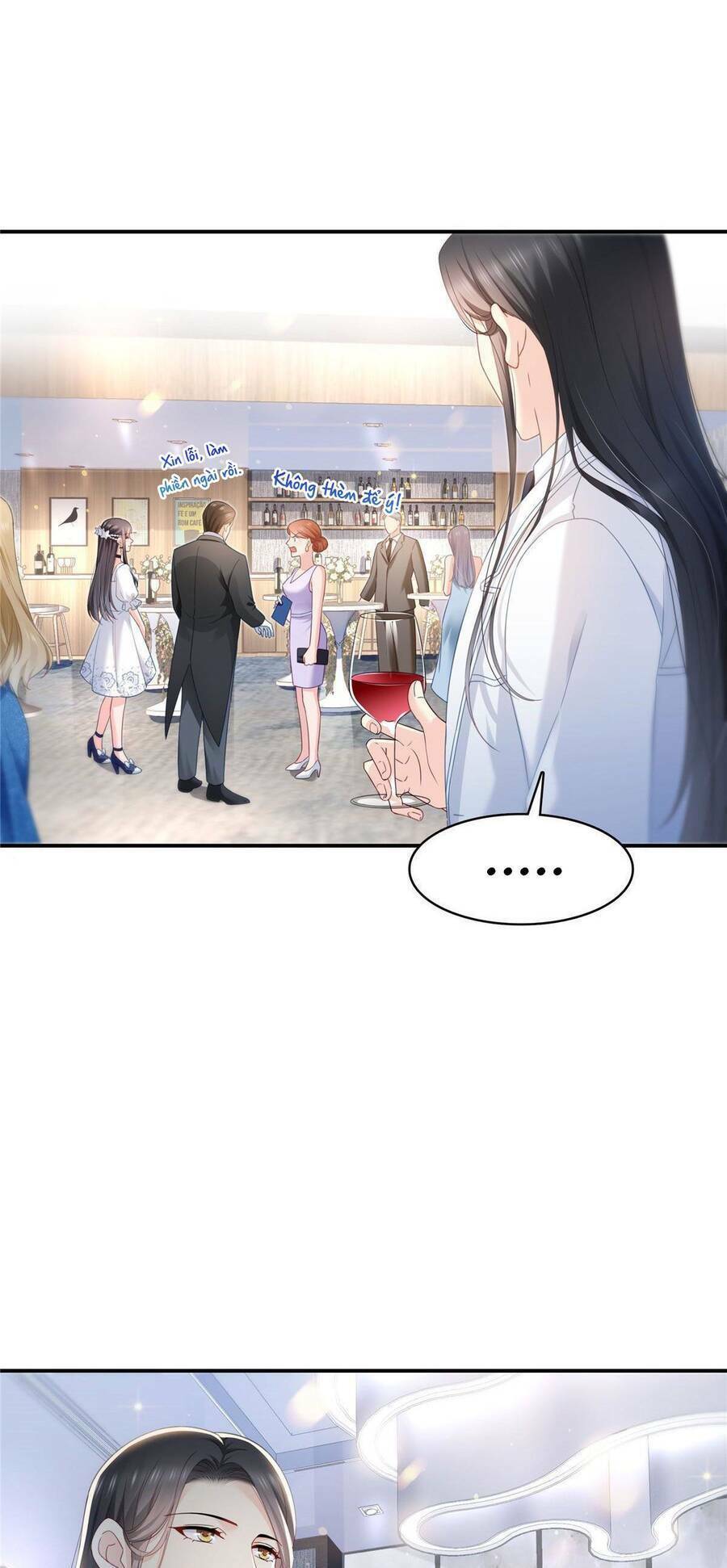 Hệt Như Hàn Quang Gặp Nắng Gắt Chap 325 - Next Chap 326