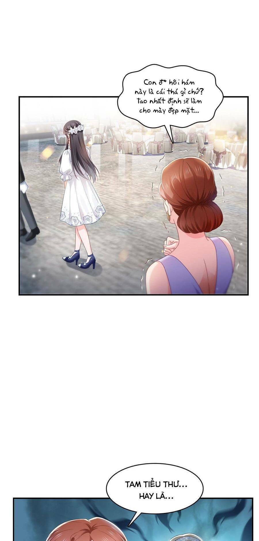 Hệt Như Hàn Quang Gặp Nắng Gắt Chap 325 - Next Chap 326