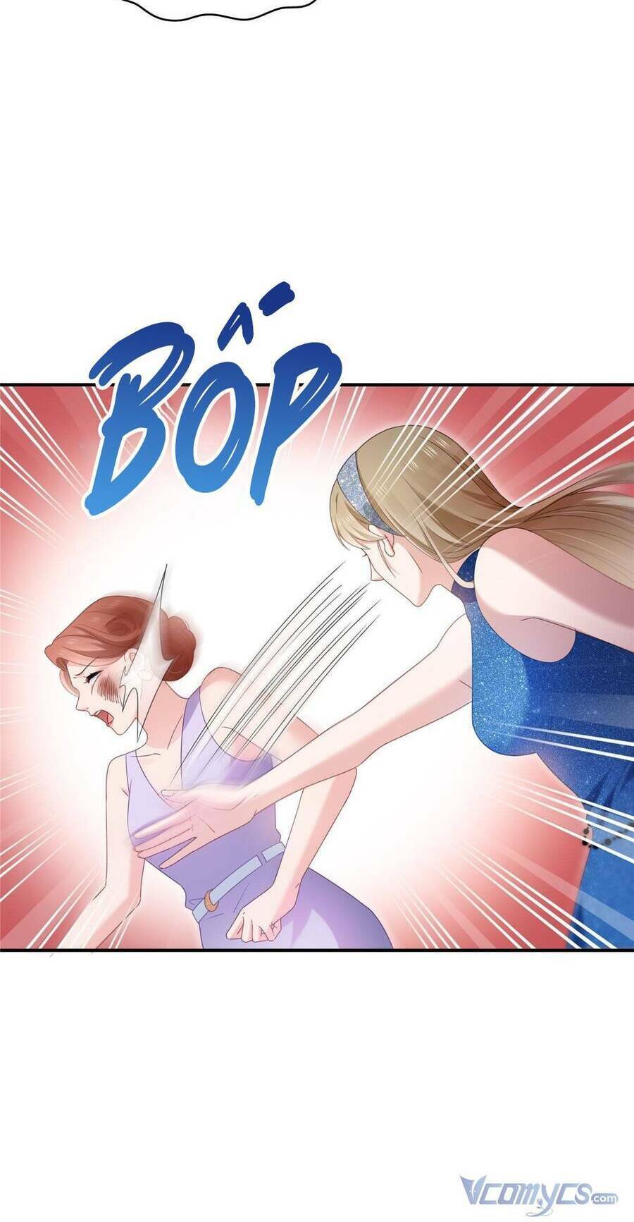 Hệt Như Hàn Quang Gặp Nắng Gắt Chap 325 - Next Chap 326