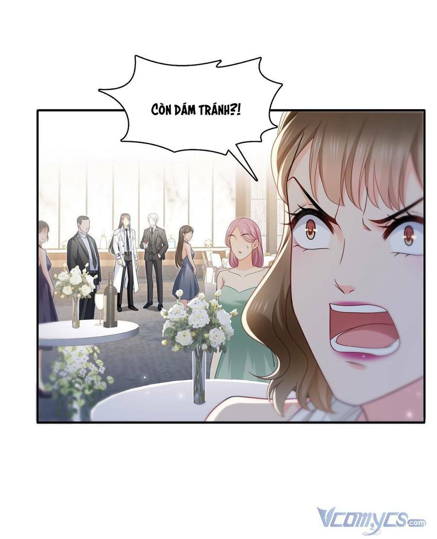 Hệt Như Hàn Quang Gặp Nắng Gắt Chap 326 - Next Chap 327