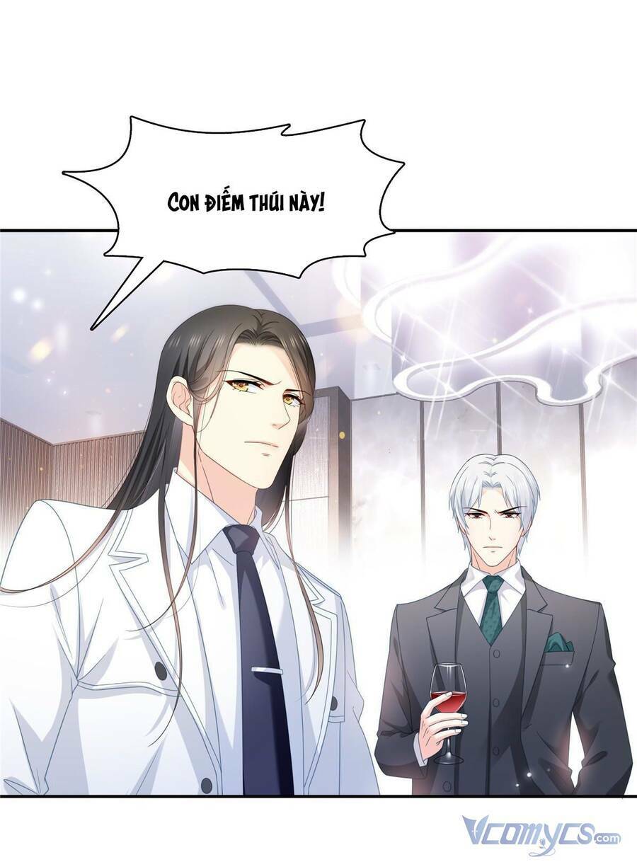 Hệt Như Hàn Quang Gặp Nắng Gắt Chap 326 - Next Chap 327