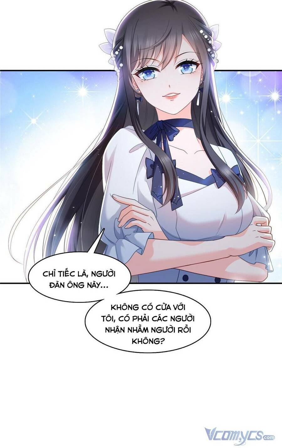 Hệt Như Hàn Quang Gặp Nắng Gắt Chap 326 - Next Chap 327