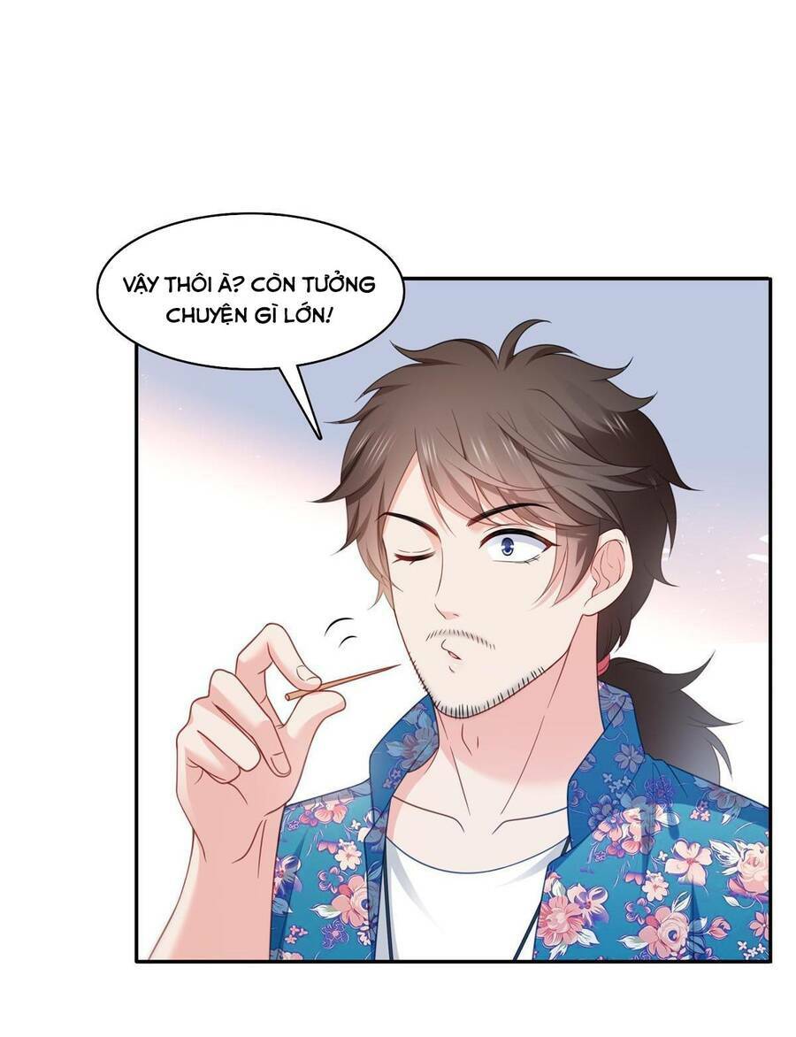 Hệt Như Hàn Quang Gặp Nắng Gắt Chap 326 - Next Chap 327