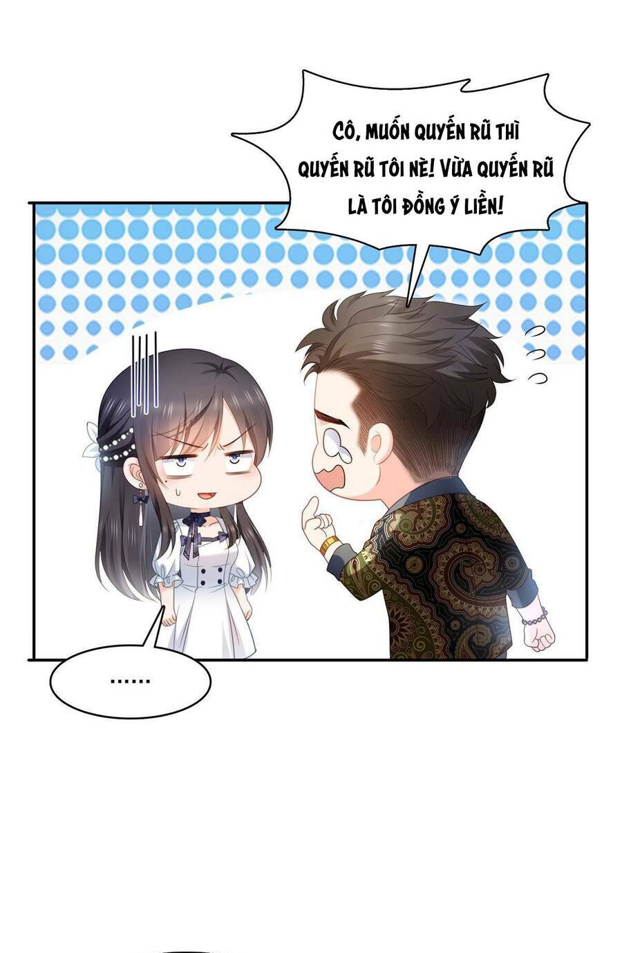 Hệt Như Hàn Quang Gặp Nắng Gắt Chap 326 - Next Chap 327