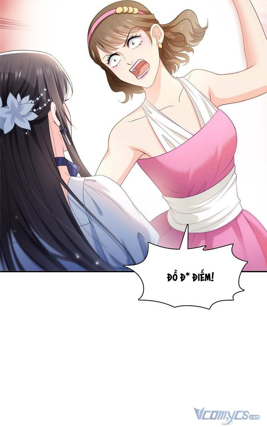 Hệt Như Hàn Quang Gặp Nắng Gắt Chap 326 - Next Chap 327