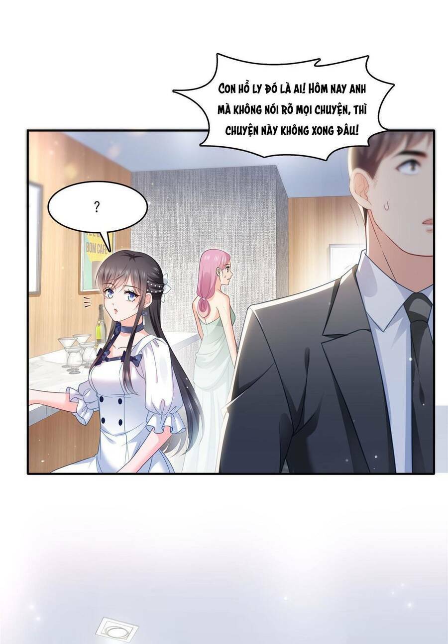 Hệt Như Hàn Quang Gặp Nắng Gắt Chap 326 - Next Chap 327