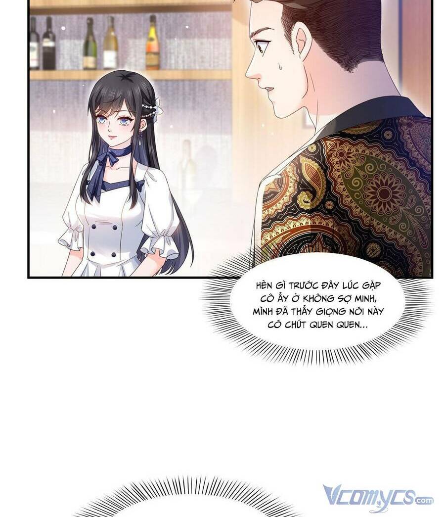 Hệt Như Hàn Quang Gặp Nắng Gắt Chap 327 - Next Chap 328