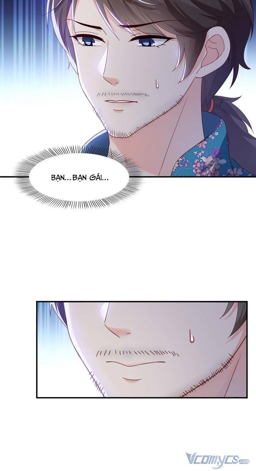 Hệt Như Hàn Quang Gặp Nắng Gắt Chap 327 - Next Chap 328