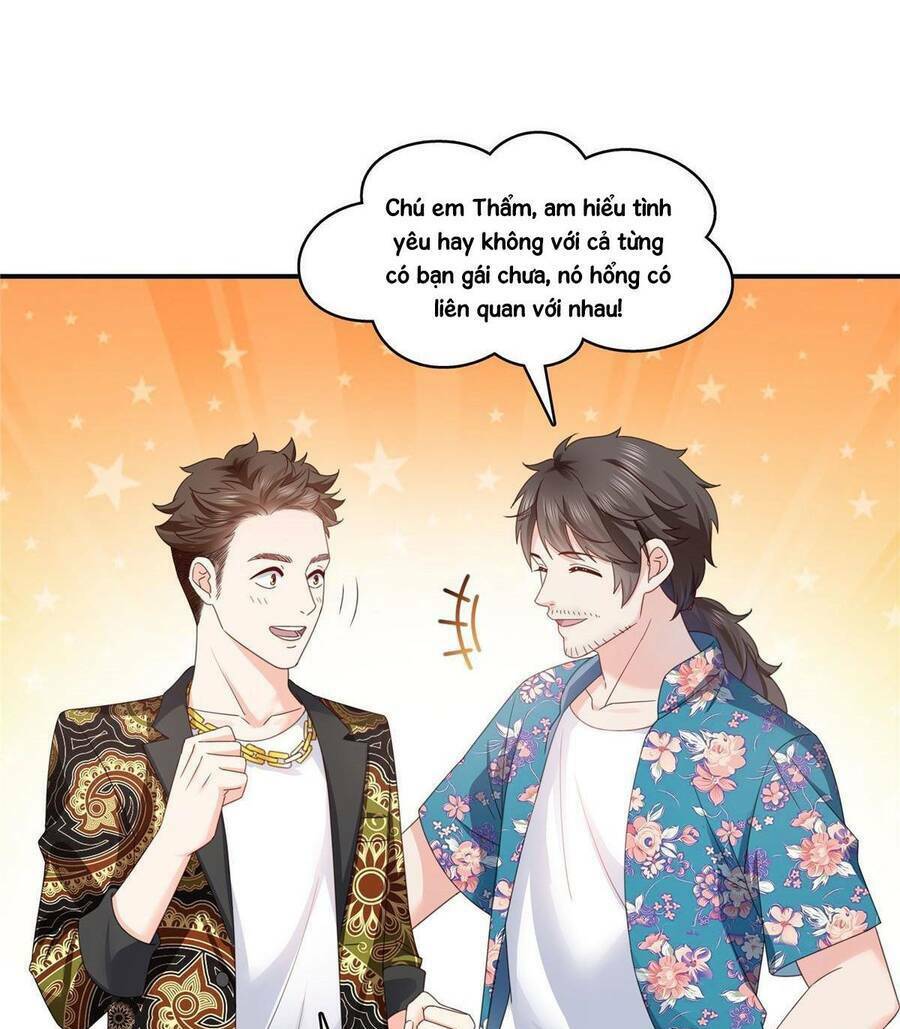 Hệt Như Hàn Quang Gặp Nắng Gắt Chap 327 - Next Chap 328