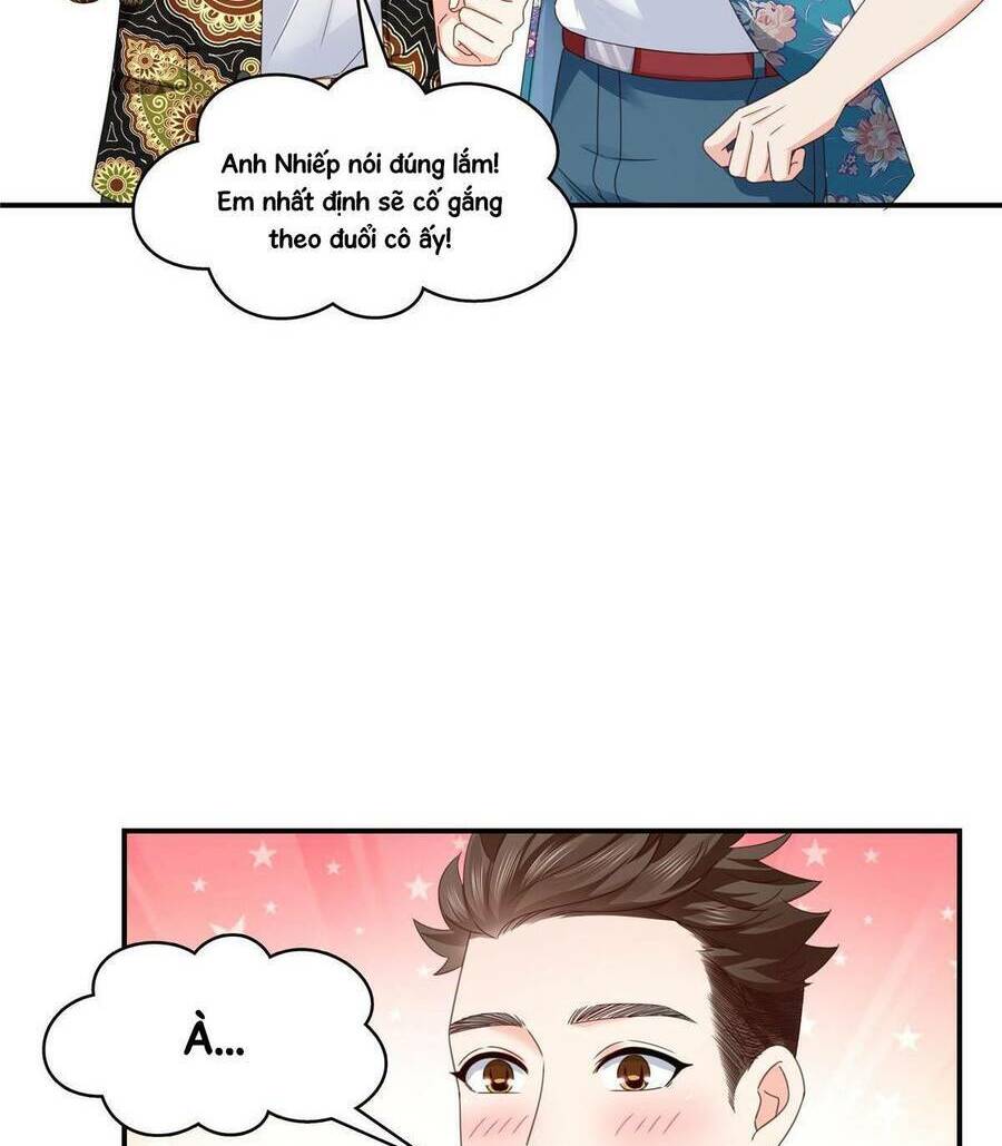 Hệt Như Hàn Quang Gặp Nắng Gắt Chap 327 - Next Chap 328