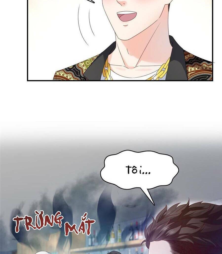 Hệt Như Hàn Quang Gặp Nắng Gắt Chap 327 - Next Chap 328