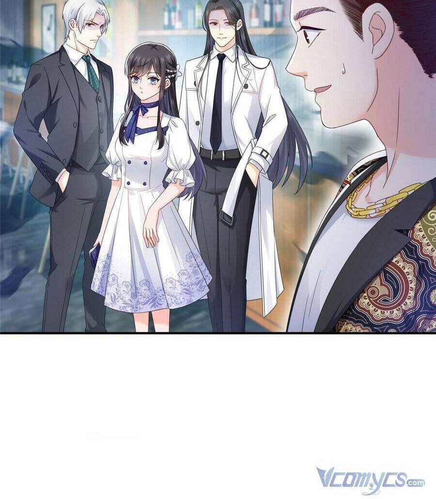 Hệt Như Hàn Quang Gặp Nắng Gắt Chap 327 - Next Chap 328