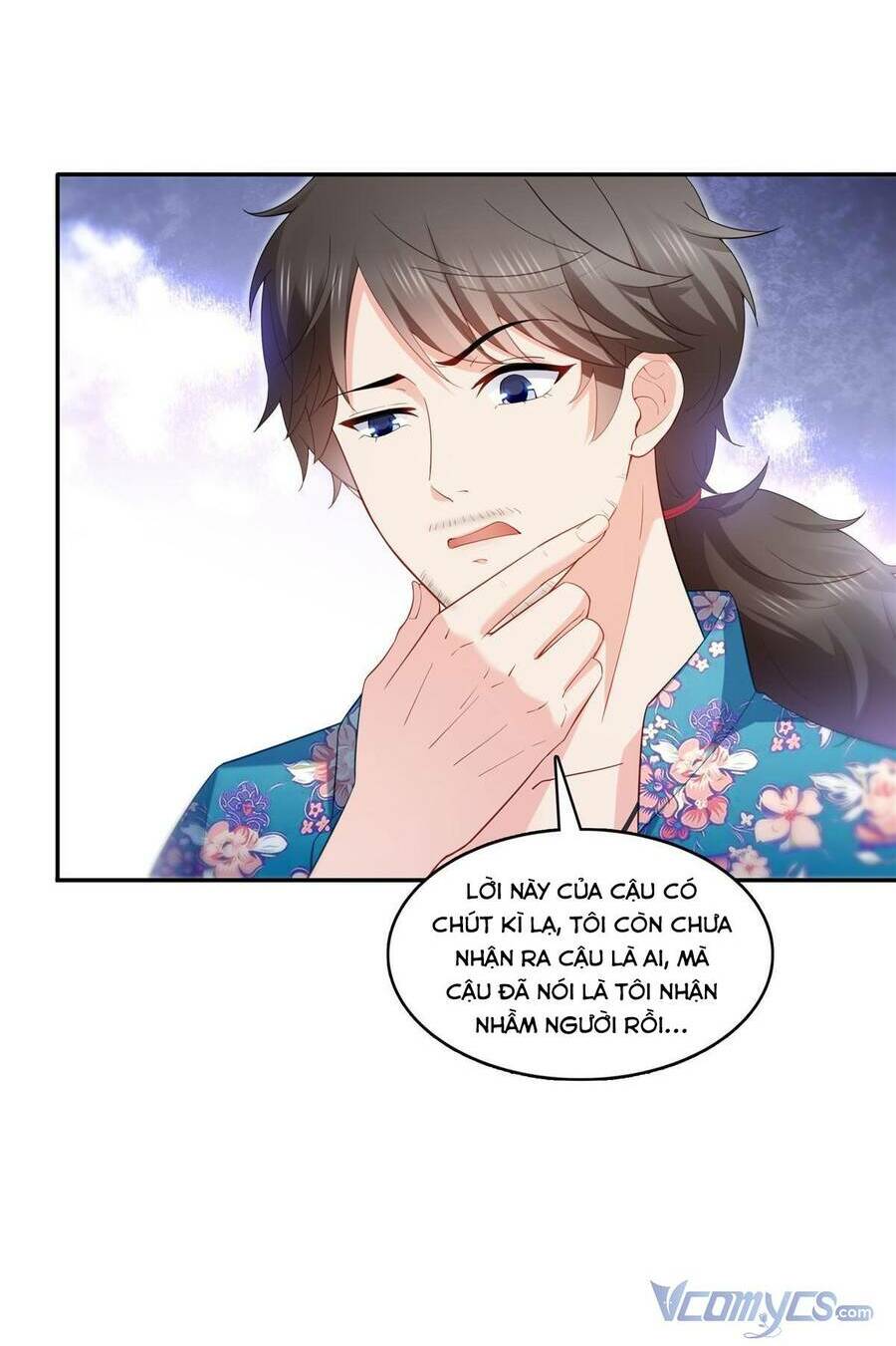 Hệt Như Hàn Quang Gặp Nắng Gắt Chap 328 - Next Chap 329