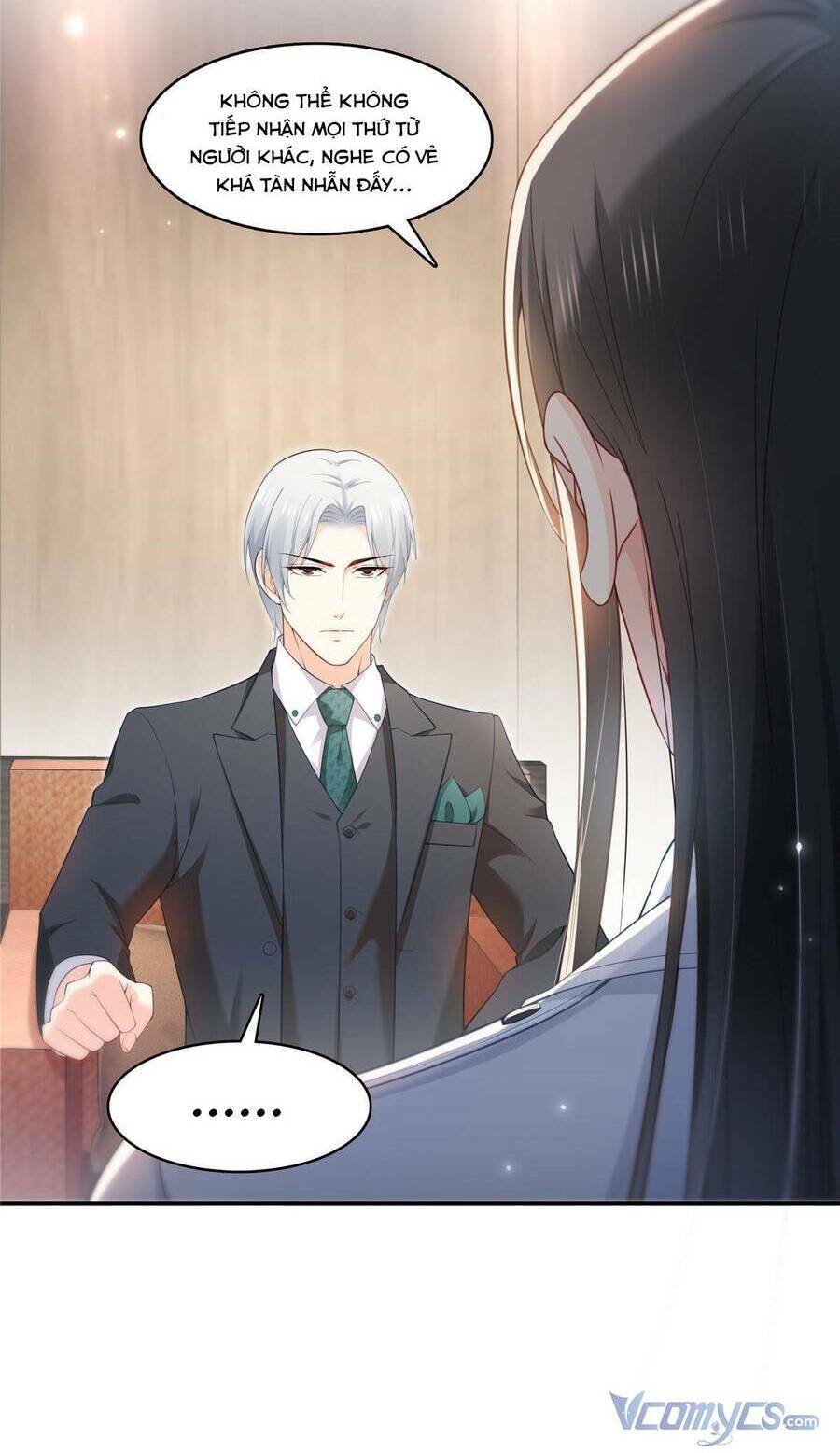 Hệt Như Hàn Quang Gặp Nắng Gắt Chap 328 - Next Chap 329