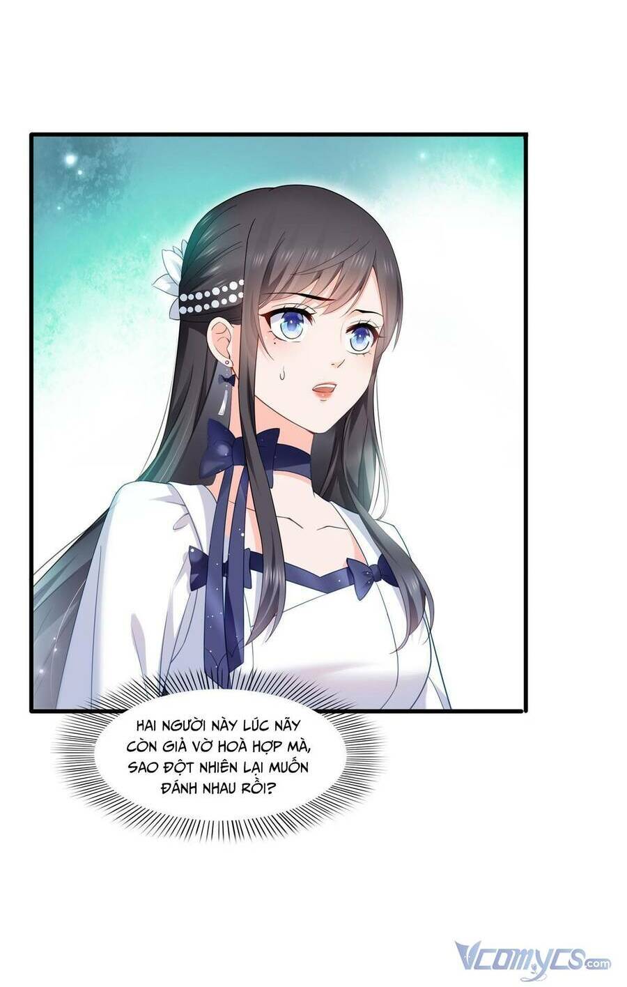 Hệt Như Hàn Quang Gặp Nắng Gắt Chap 328 - Next Chap 329