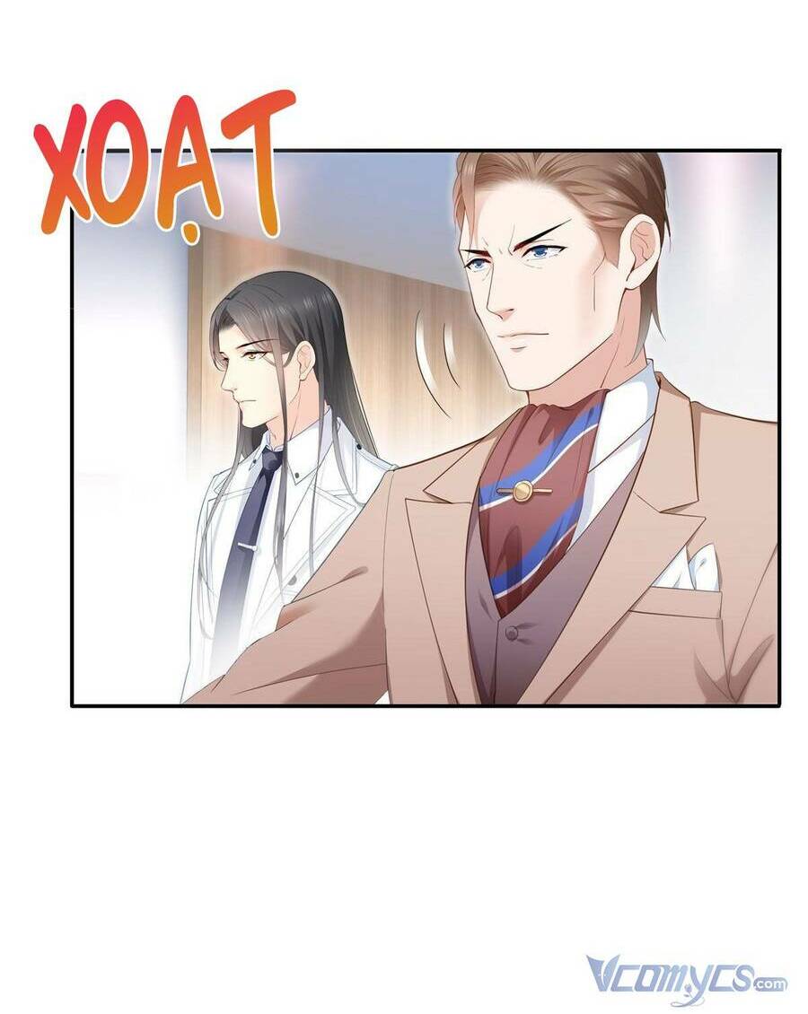 Hệt Như Hàn Quang Gặp Nắng Gắt Chap 328 - Next Chap 329