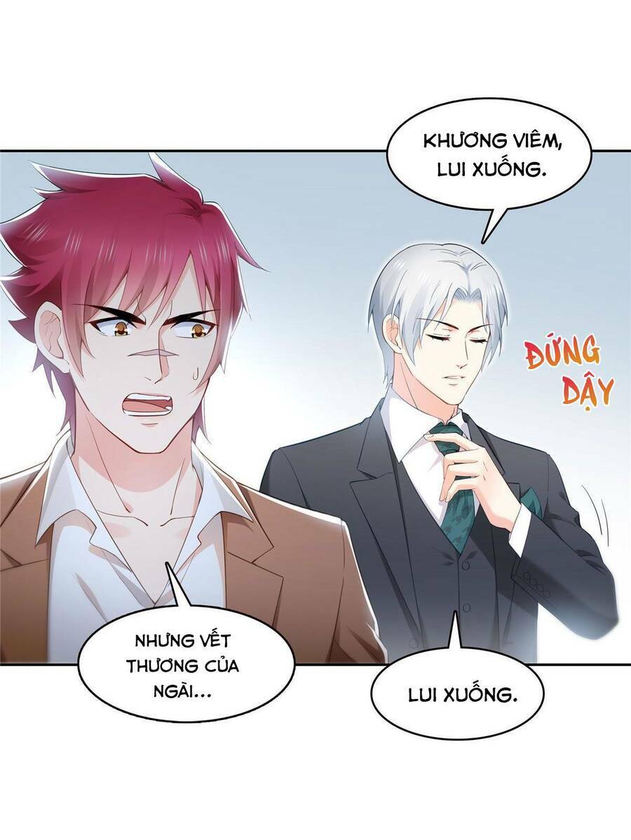 Hệt Như Hàn Quang Gặp Nắng Gắt Chap 328 - Next Chap 329