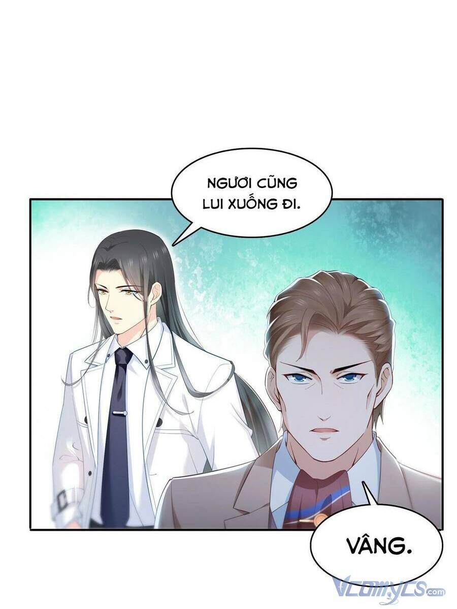 Hệt Như Hàn Quang Gặp Nắng Gắt Chap 328 - Next Chap 329