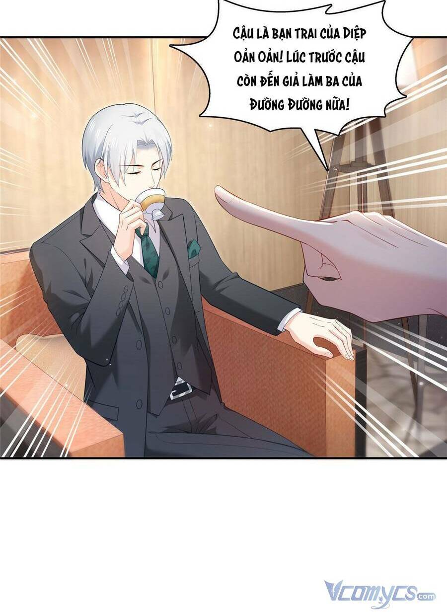 Hệt Như Hàn Quang Gặp Nắng Gắt Chap 328 - Next Chap 329