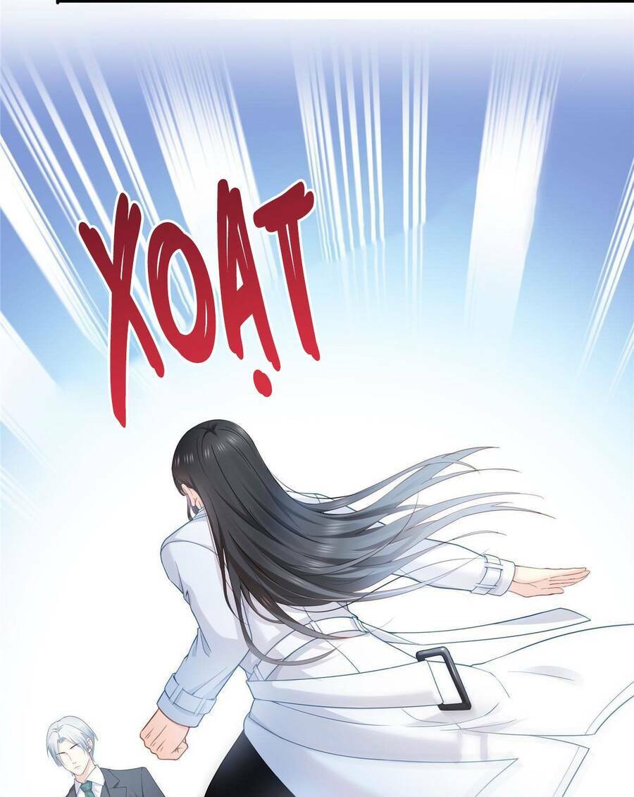 Hệt Như Hàn Quang Gặp Nắng Gắt Chap 328 - Next Chap 329