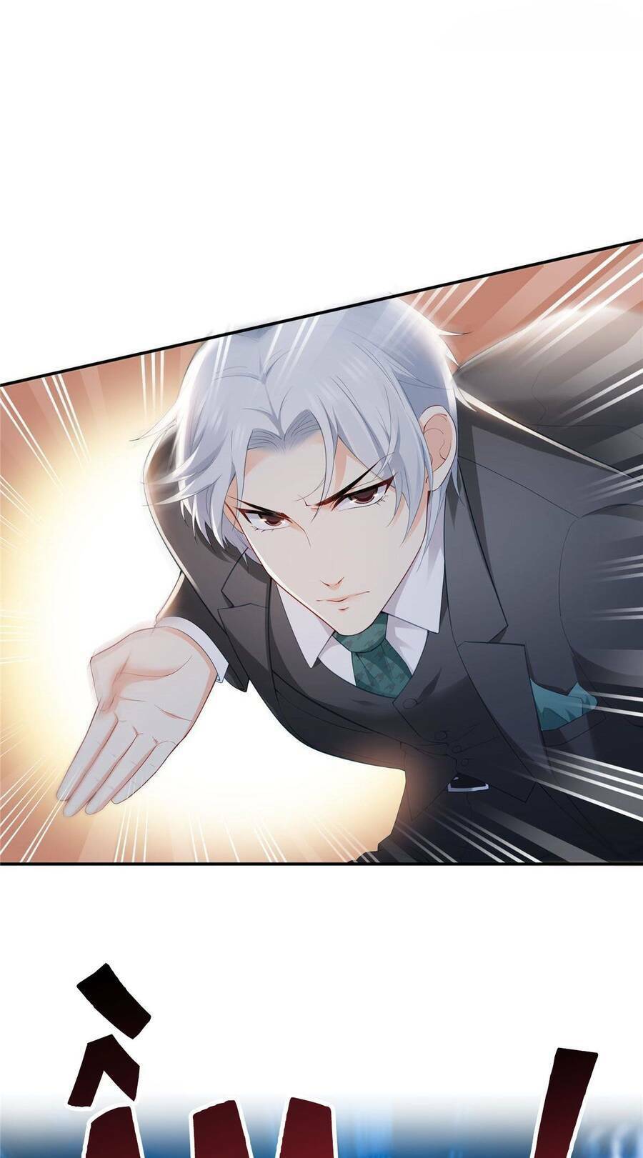 Hệt Như Hàn Quang Gặp Nắng Gắt Chap 328 - Next Chap 329