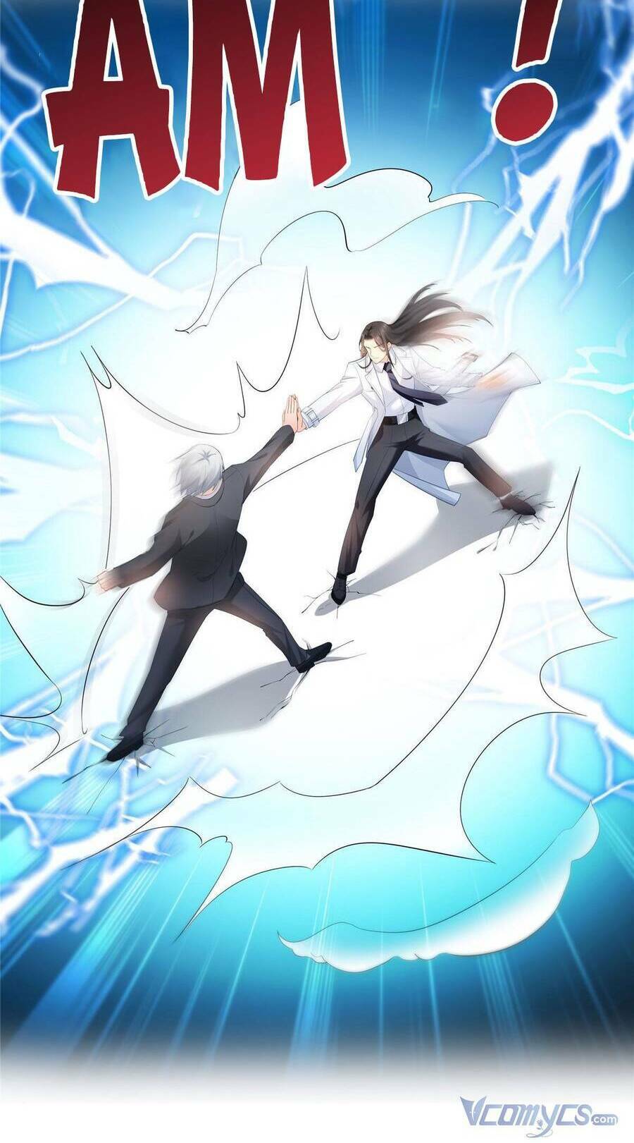 Hệt Như Hàn Quang Gặp Nắng Gắt Chap 328 - Next Chap 329