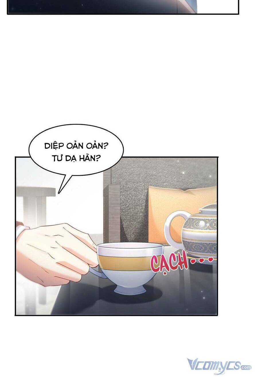 Hệt Như Hàn Quang Gặp Nắng Gắt Chap 328 - Next Chap 329