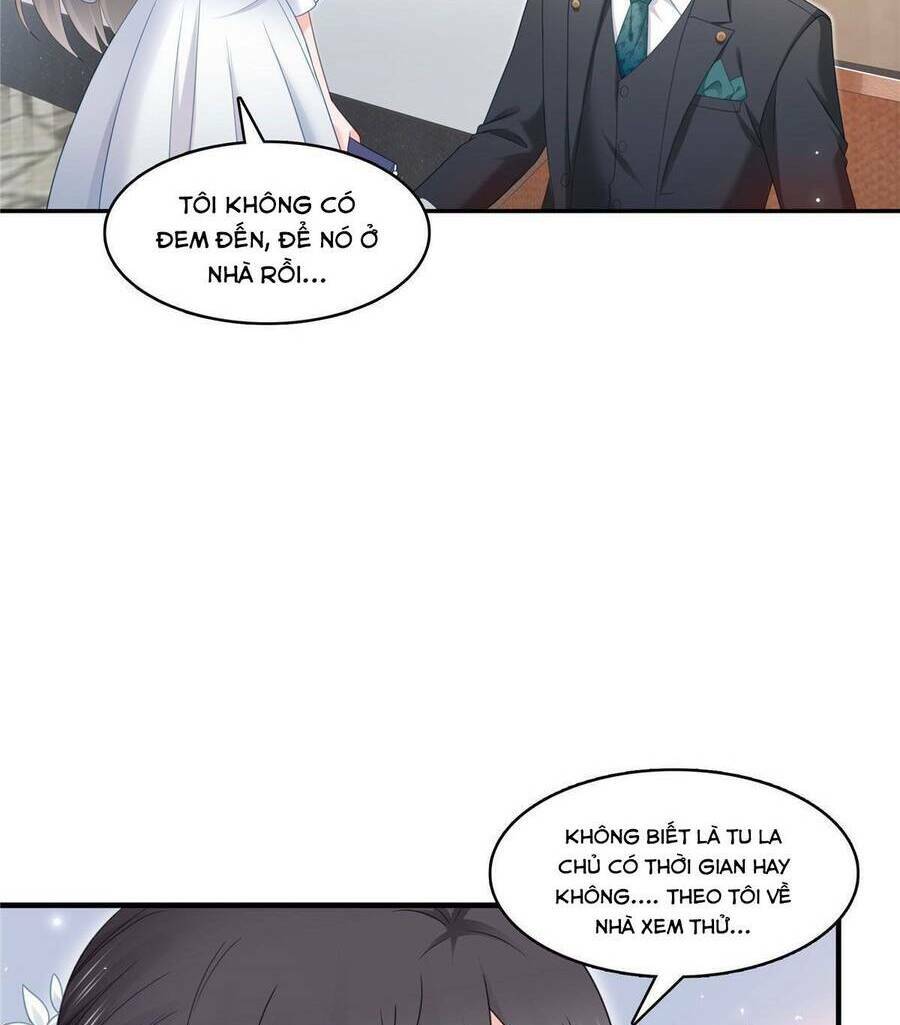 Hệt Như Hàn Quang Gặp Nắng Gắt Chap 329 - Next Chap 330