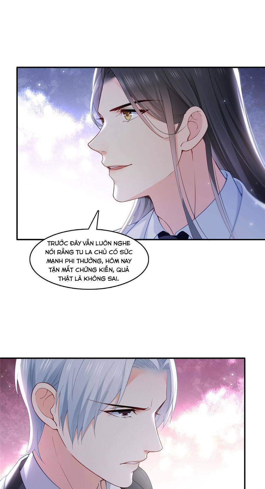 Hệt Như Hàn Quang Gặp Nắng Gắt Chap 329 - Next Chap 330