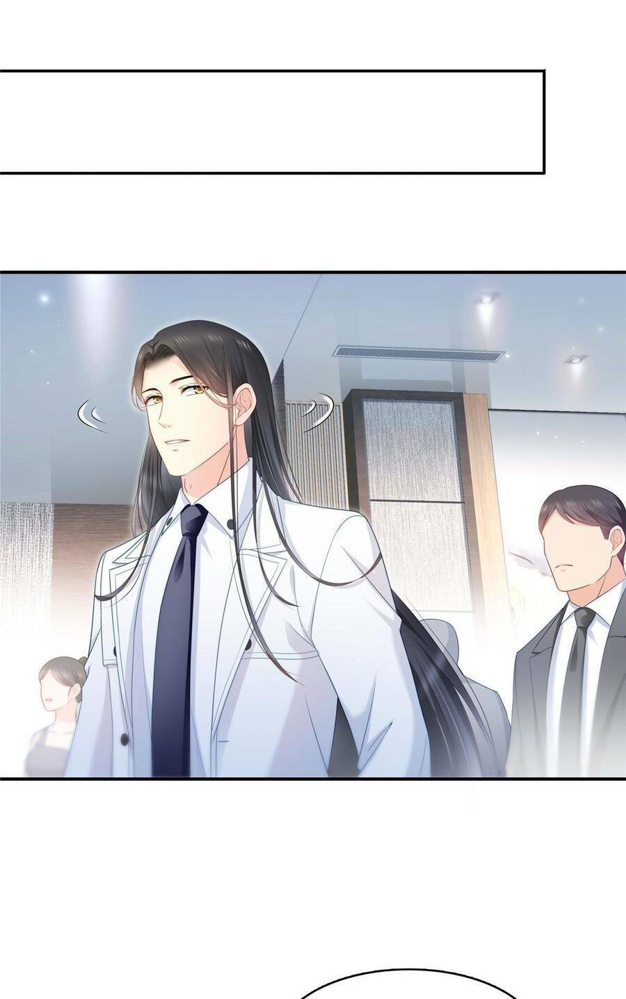 Hệt Như Hàn Quang Gặp Nắng Gắt Chap 329 - Next Chap 330